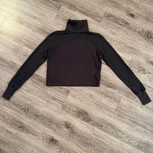 Baldwin Long Sleeve Turtleneck